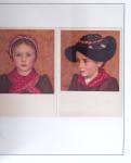 1912-91 Collection de cartes en six classeurs comprenant