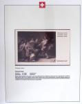 1912-91 Collection de cartes en six classeurs comprenant