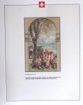 1912-91 Collection de cartes en six classeurs comprenant