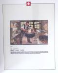 1912-91 Collection de cartes en six classeurs comprenant