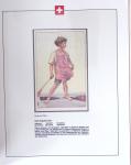 1912-91 Collection de cartes en six classeurs comprenant