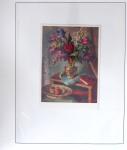 1912-91 Collection de cartes en six classeurs comprenant