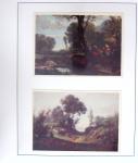 1912-91 Collection de cartes en six classeurs comprenant