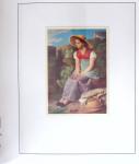 1912-91 Collection de cartes en six classeurs comprenant