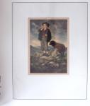 1912-91 Collection de cartes en six classeurs comprenant