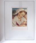 1912-91 Collection de cartes en six classeurs comprenant