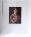 1912-91 Collection de cartes en six classeurs comprenant