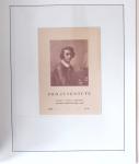 1912-91 Collection de cartes en six classeurs comprenant