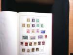 1843-1940 Gebrauchte und ungebrauchte Sammlung Schweiz