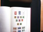 1843-1940 Gebrauchte und ungebrauchte Sammlung Schweiz