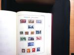 1843-1940 Gebrauchte und ungebrauchte Sammlung Schweiz