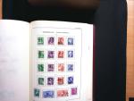 1843-1940 Gebrauchte und ungebrauchte Sammlung Schweiz