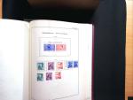 1843-1940 Gebrauchte und ungebrauchte Sammlung Schweiz