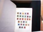 1843-1940 Gebrauchte und ungebrauchte Sammlung Schweiz