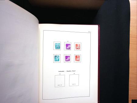 1843-1940 Gebrauchte und ungebrauchte Sammlung Schweiz