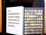 1850-2001 Gebrauchte und ungerbauchte Sammlung Schweiz
