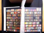 1850-2001 Gebrauchte und ungerbauchte Sammlung Schweiz