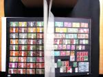 1850-2001 Gebrauchte und ungerbauchte Sammlung Schweiz