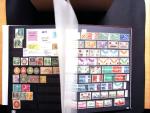 1850-2001 Gebrauchte und ungerbauchte Sammlung Schweiz