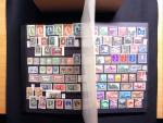 1850-2001 Gebrauchte und ungerbauchte Sammlung Schweiz