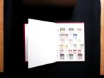 1850-2001 Gebrauchte und ungerbauchte Sammlung Schweiz