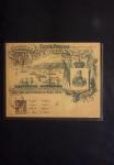 1880-1990, Collection de plus 1000 entiers postaux