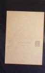 1880-1990, Collection de plus 1000 entiers postaux