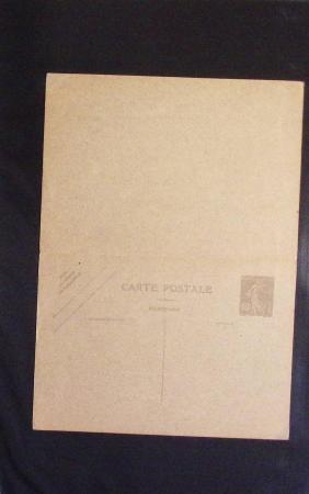1880-1990, Collection de plus 1000 entiers postaux