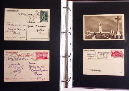 1880-1990, Collection de plus 1000 entiers postaux