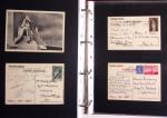 1880-1990, Collection de plus 1000 entiers postaux