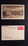 1880-1990, Collection de plus 1000 entiers postaux