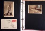 1880-1990, Collection de plus 1000 entiers postaux