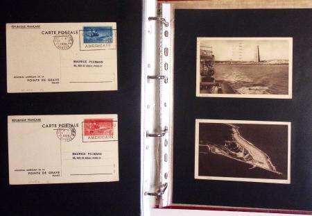 1880-1990, Collection de plus 1000 entiers postaux