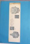 1880-1990, Collection de plus 1000 entiers postaux