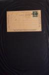1880-1990, Collection de plus 1000 entiers postaux