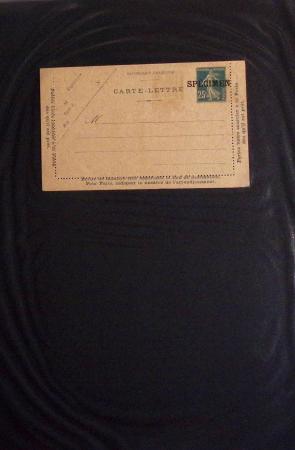 1880-1990, Collection de plus 1000 entiers postaux