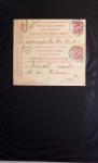 1880-1990, Collection de plus 1000 entiers postaux