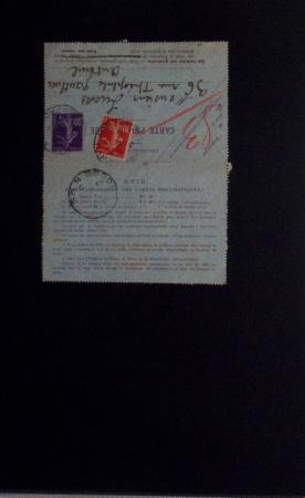 1880-1990, Collection de plus 1000 entiers postaux