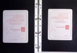 1880-1990, Collection de plus 1000 entiers postaux