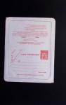 1880-1990, Collection de plus 1000 entiers postaux