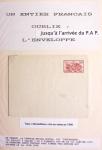 1880-1990, Collection de plus 1000 entiers postaux