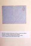 1880-1990, Collection de plus 1000 entiers postaux