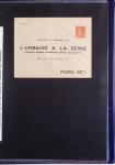 1880-1990, Collection de plus 1000 entiers postaux