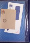 1880-1990, Collection de plus 1000 entiers postaux