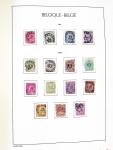 1849-1980 Mint and used collection in three Lighthouse