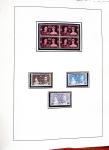 1841-1960 GB & Empire collection in eight stockbooks