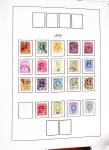 1841-1960 GB & Empire collection in eight stockbooks