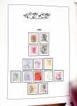 1841-1960 GB & Empire collection in eight stockbooks