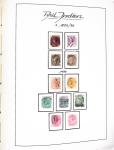 1841-1960 GB & Empire collection in eight stockbooks