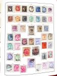 1841-1960 GB & Empire collection in eight stockbooks